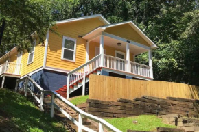 Hubbard Hideaway